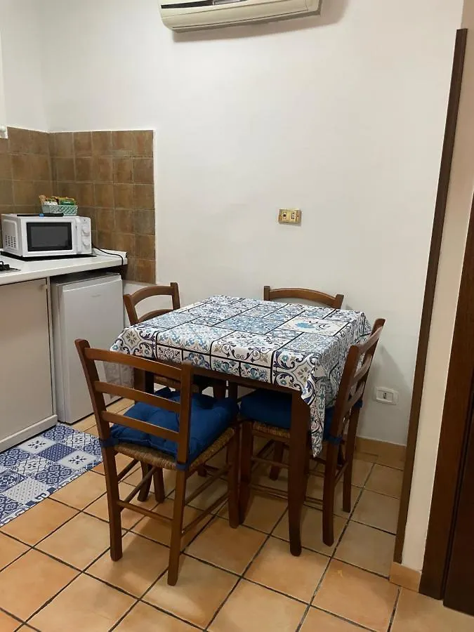 Сasa de vacaciones Le Suite Di Ginevra Nápoles Italia
