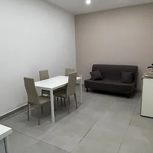 Apartamento Casa Cucu, Nápoles