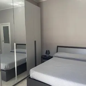 Apartamento L'aurora House, Nápoles