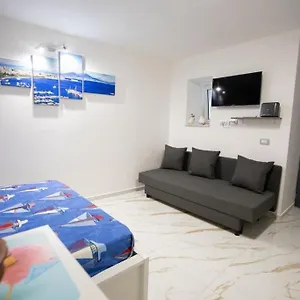 Concordia House Centro Storico Napoli