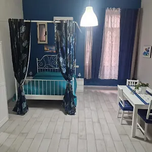 Apartamento Casa Don Renato, Nápoles