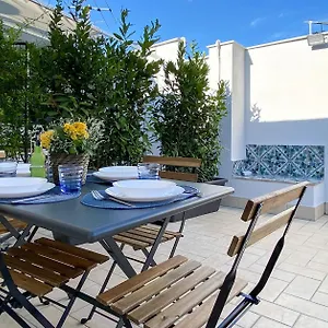 Apartamento Terrazza Manuela Spagnoli, Nápoles