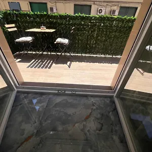 Apartamento Borgo 1313, Nápoles